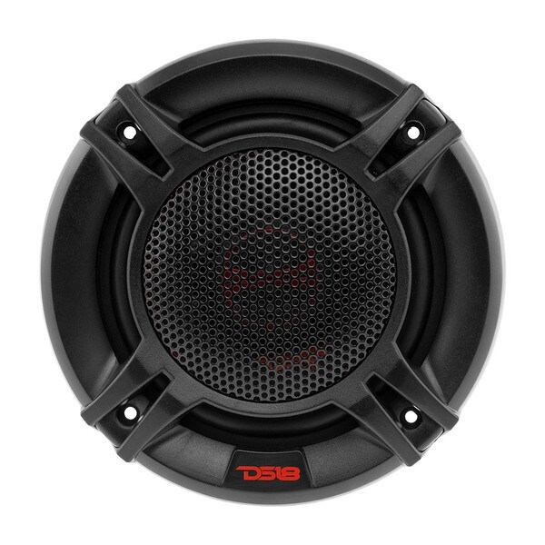 Main product image for DS18 GEN-X5.25 5-1/4" 2-Way 135W Coaxial Speaker Pair 4 Ohm294-8014